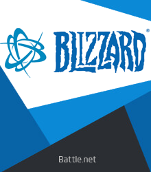 Battle.net Gift Card