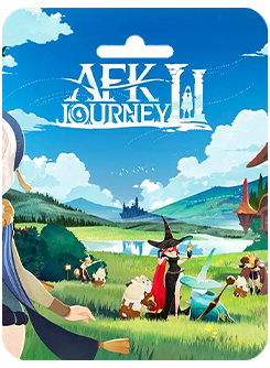 AFK Journey