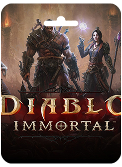 Diablo: Immortal