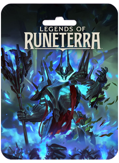 Legends of Runeterra