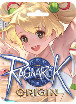 Ragnarok Original