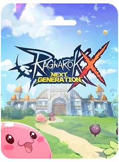 Ragnarok X: Next Generation