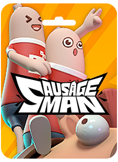 Sausage Man