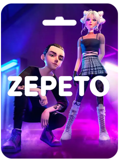 ZEPETO